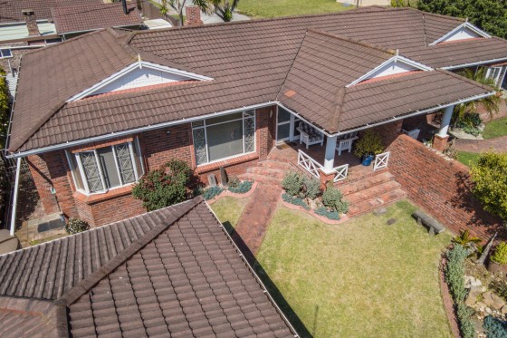To Let 3 Bedroom Property for Rent in Goldwater Eastern Cape